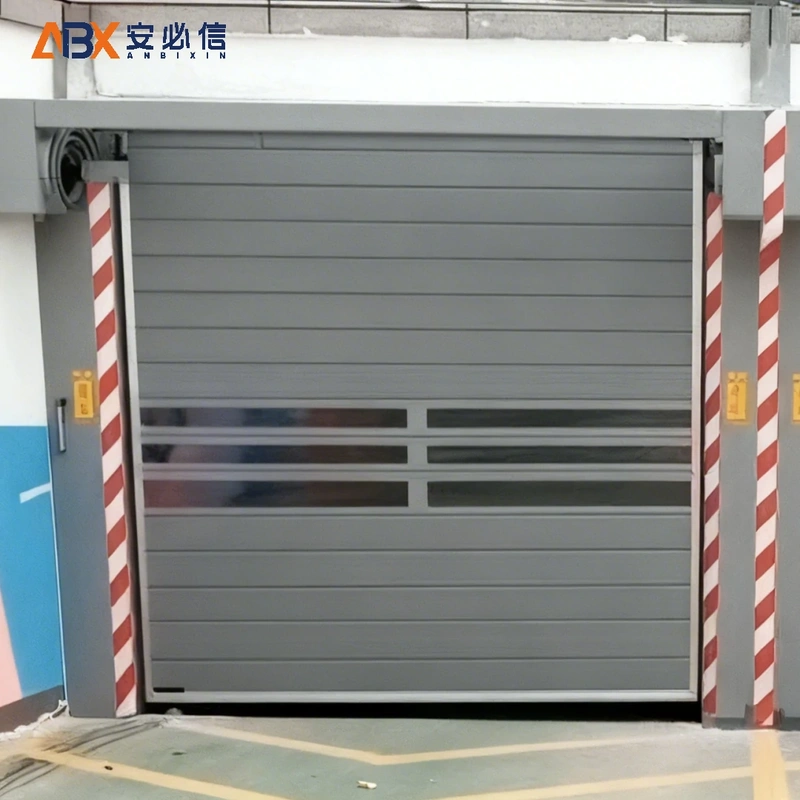 葫芦岛消防高速门